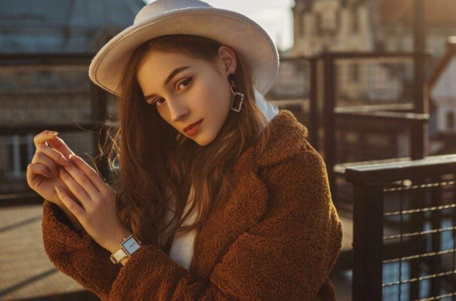 นาฬิกาสำหรับข้อมือเล็ก