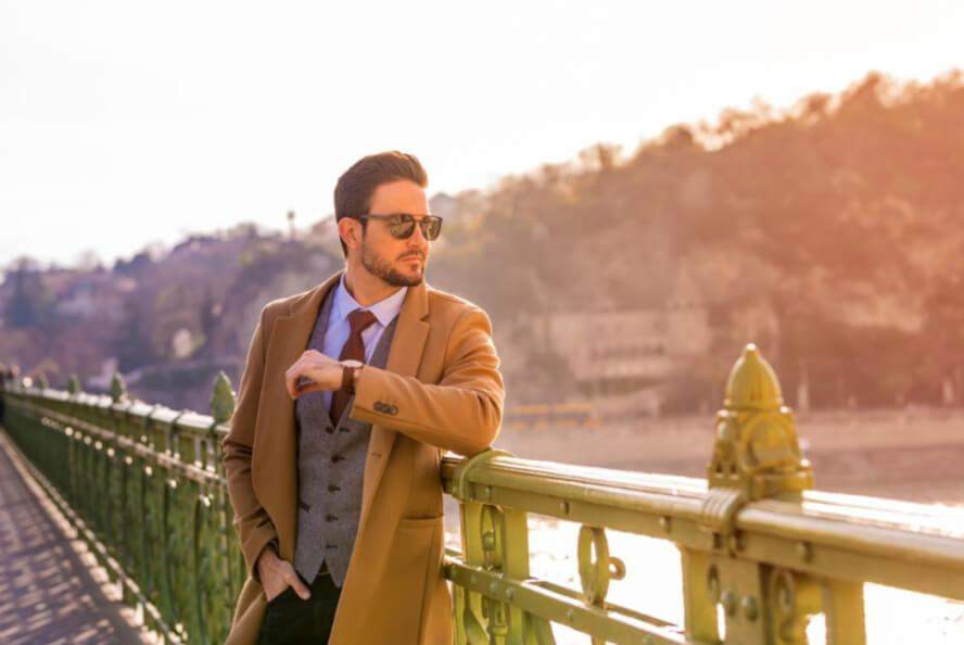 แบรนด์นาฬิกาชื่อดังและเหล่าแบรนด์แอมบาสเดอร์คนดัง