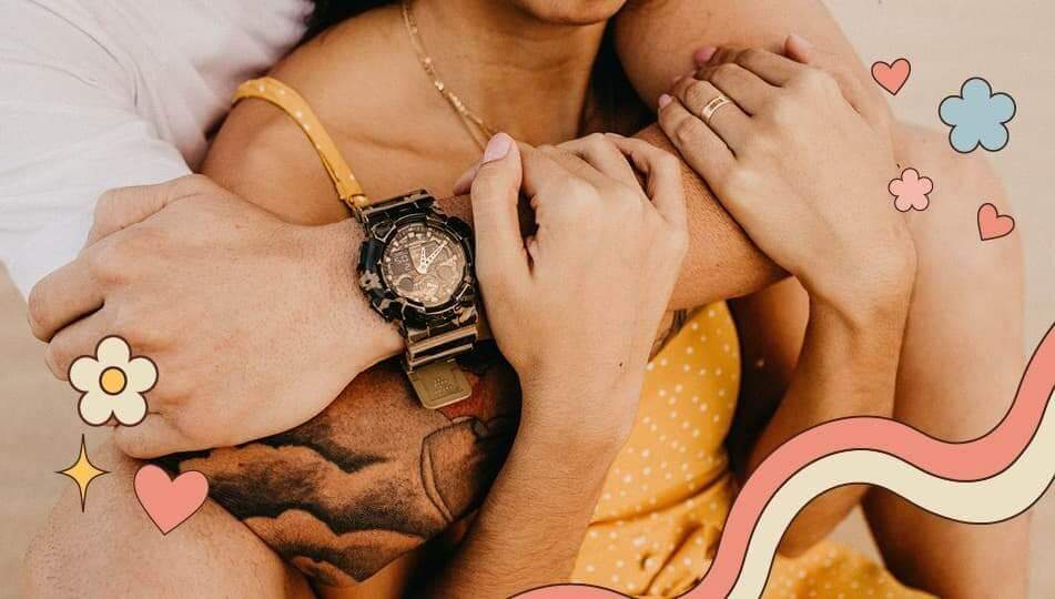 ซื้อนาฬิกาให้แฟน