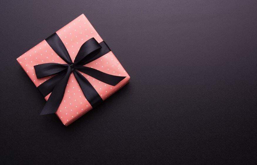 นาฬิกาเป็นของขวัญสำหรับภรรยา