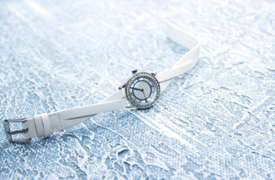 นาฬิกาที่สวยที่สุดที่ได้รับแรงบันดาลใจจากฤดูหนาว