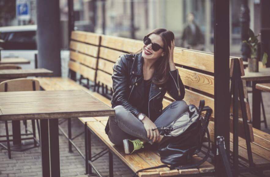 นาฬิกาสไตล์ร็อก