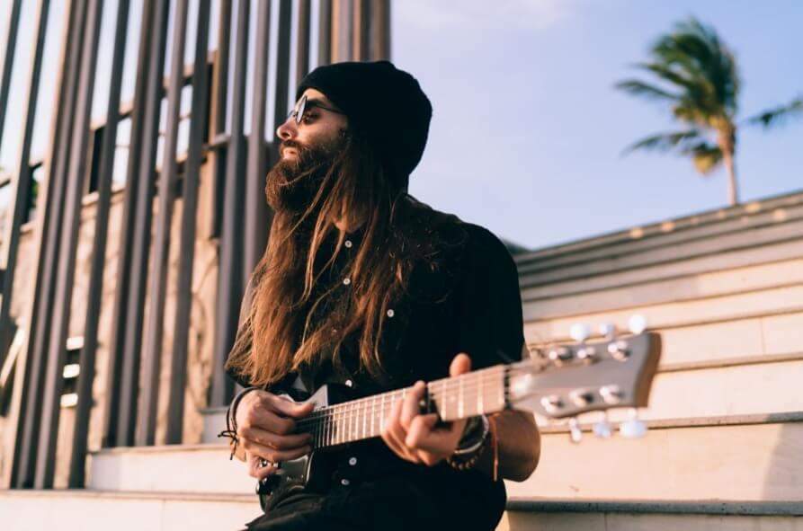 นาฬิกาที่เหมาะกับสไตล์กรันจ์