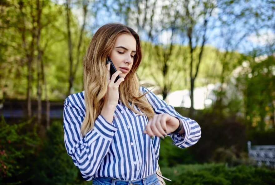 เทคโนโลมีมีผลต่อวิวัฒนาการของนาฬิกาอย่างไร?