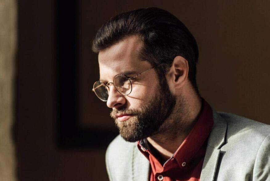 จะซื้อนาฬิกาแบบไหนให้ผู้ชายวัยสี่สิบดี?