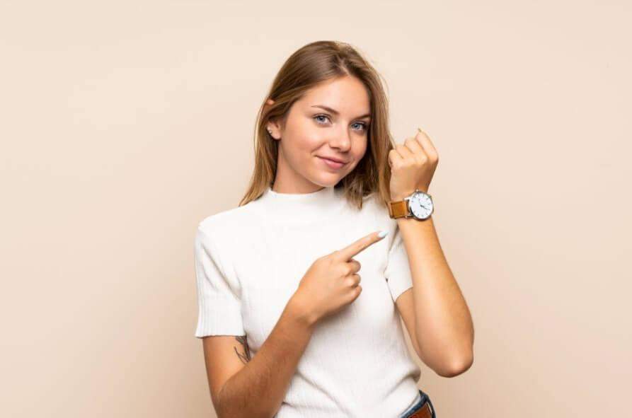 ความเชื่อผิด ๆ เกี่ยวกับนาฬิกา เรามาล้มล้างตำนานกัน!