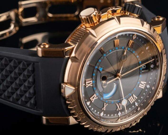 เลือกหน้าปัดนาฬิกา