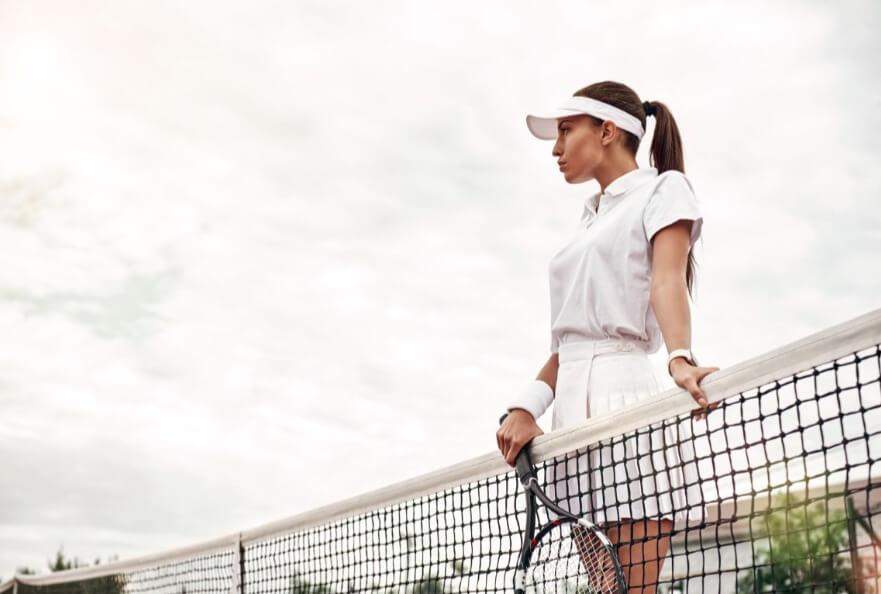 นักเทนนิสระดับโลกใส่นาฬิกาแบรนด์อะไรบ้าง?