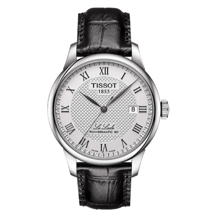 Le Locle Automatic