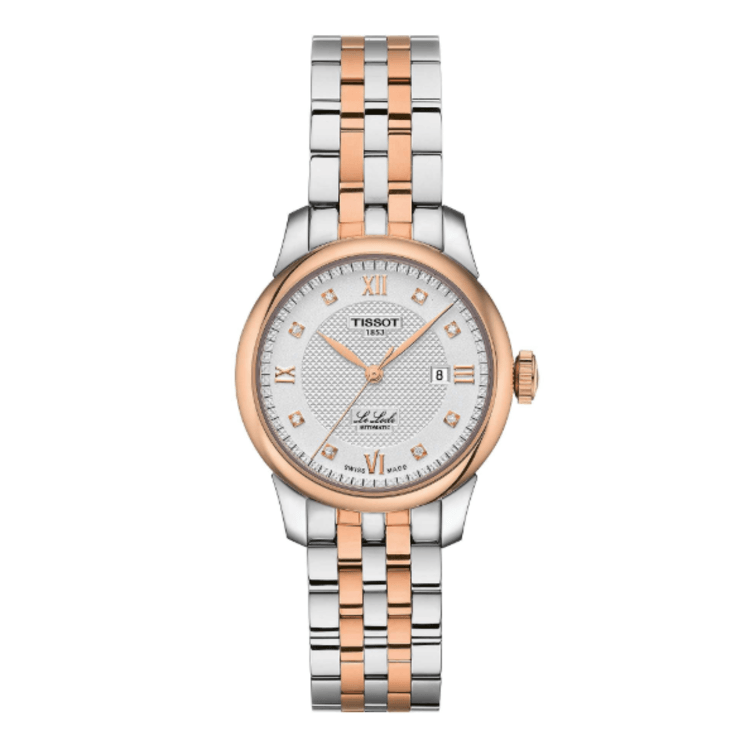 Le Locle Special Editions