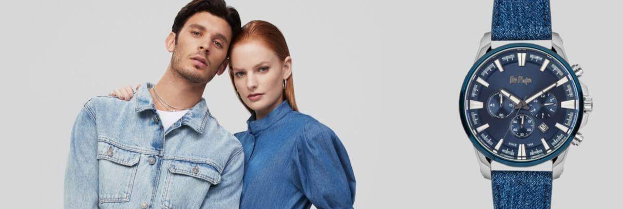 นาฬิกา Lee Cooper