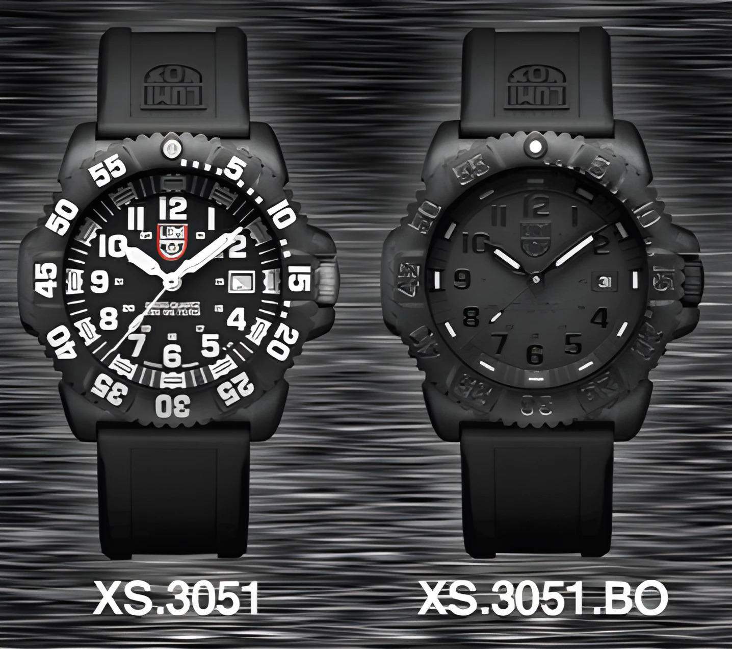 Luminox 3050
