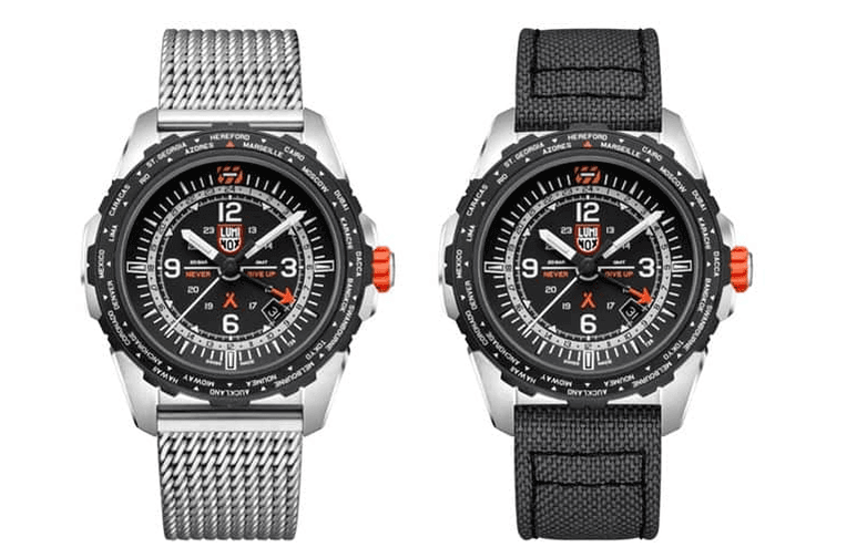 Luminox Bear Grylls