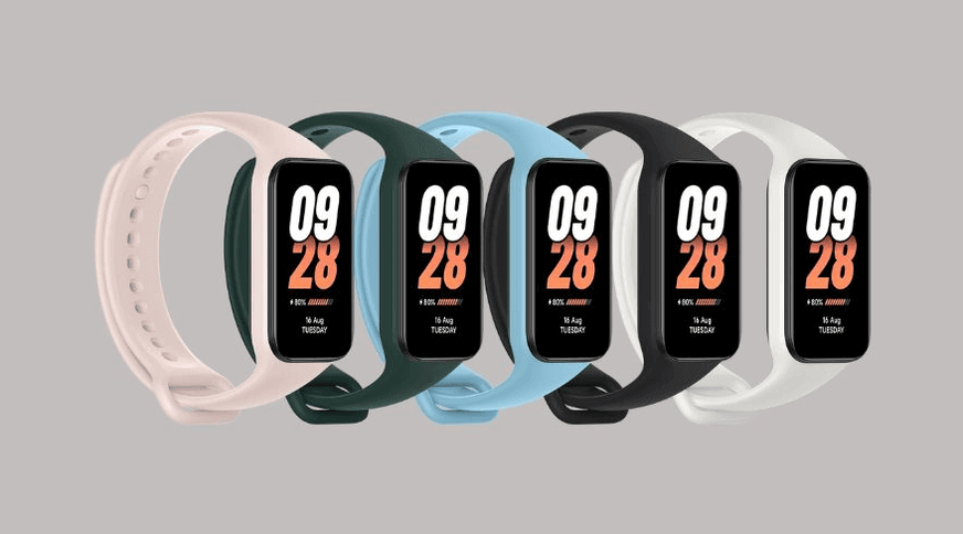 Mi Band 8