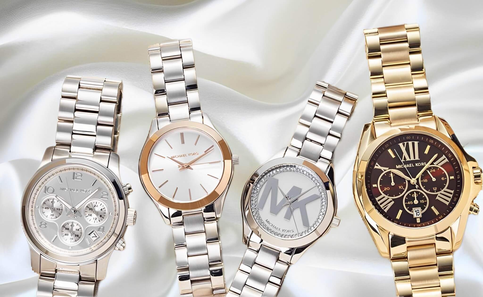 นาฬิกา Michael Kors