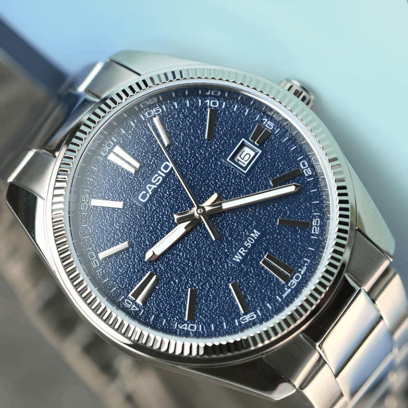 Casio MTP-1302DA-2A1VDF