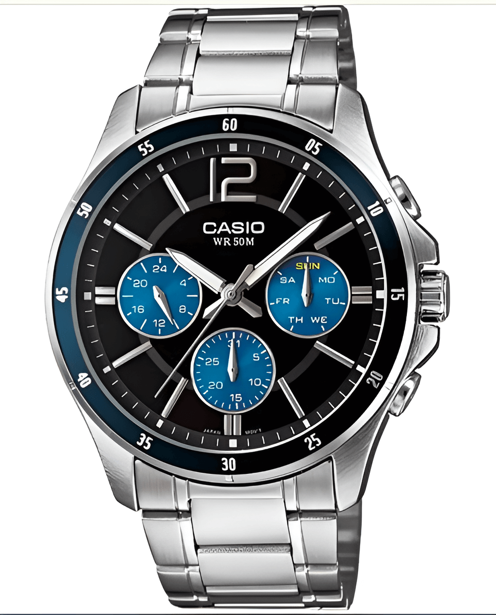 Casio MTP-1374D-2AVDF