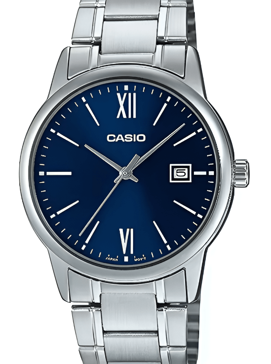 Casio MTP-V002D-2B3UDF