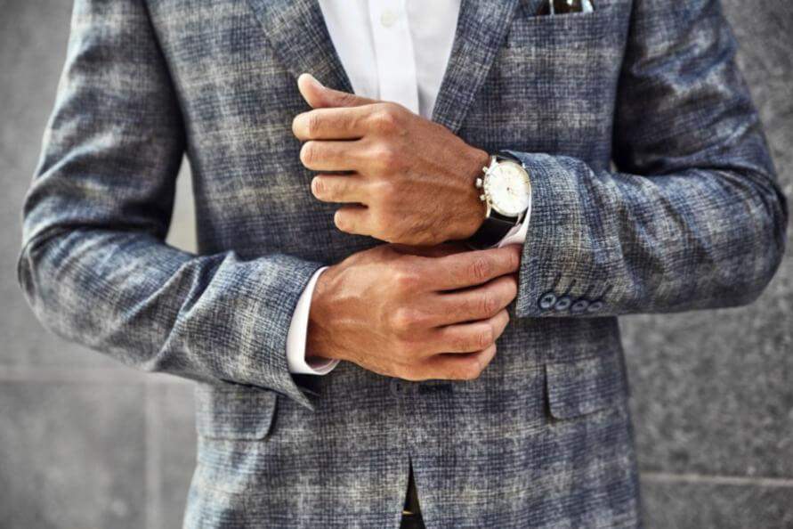 นาฬิกาสไตล์ Old Money