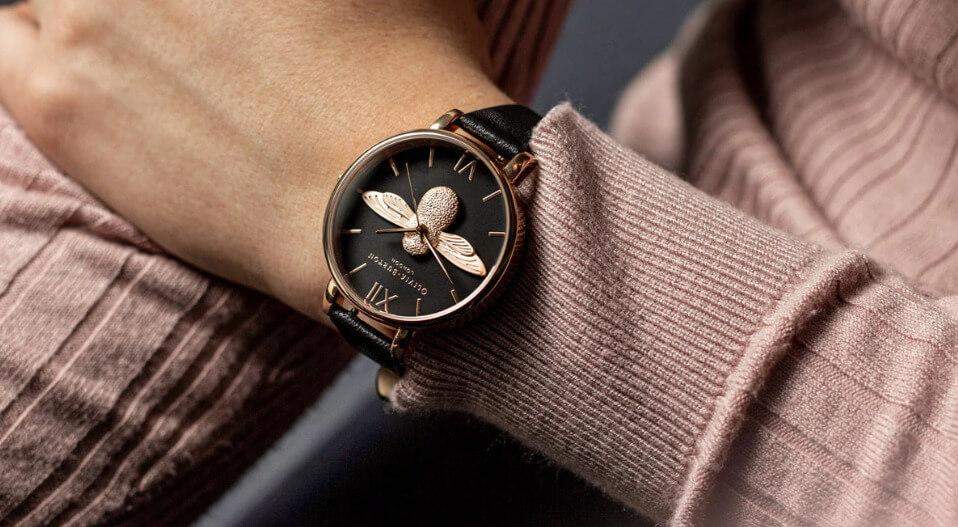 นาฬิกา Olivia Burton