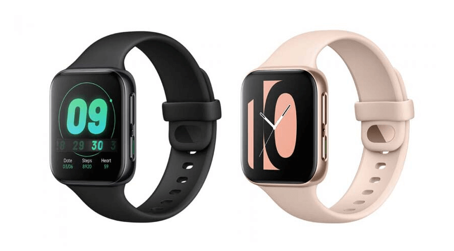 สมาร์ทวอทช์ OPPO