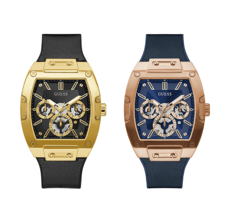 นาฬิกา Phoenix