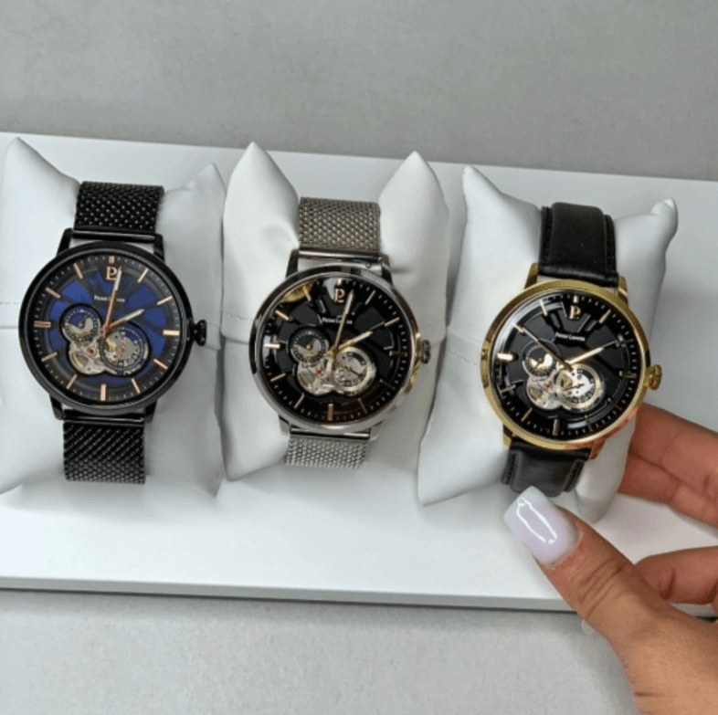 นาฬิกา Pierre Lannier