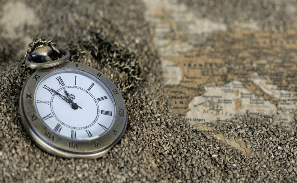 นาฬิกาพกยังมีอยู่หรือไม่?