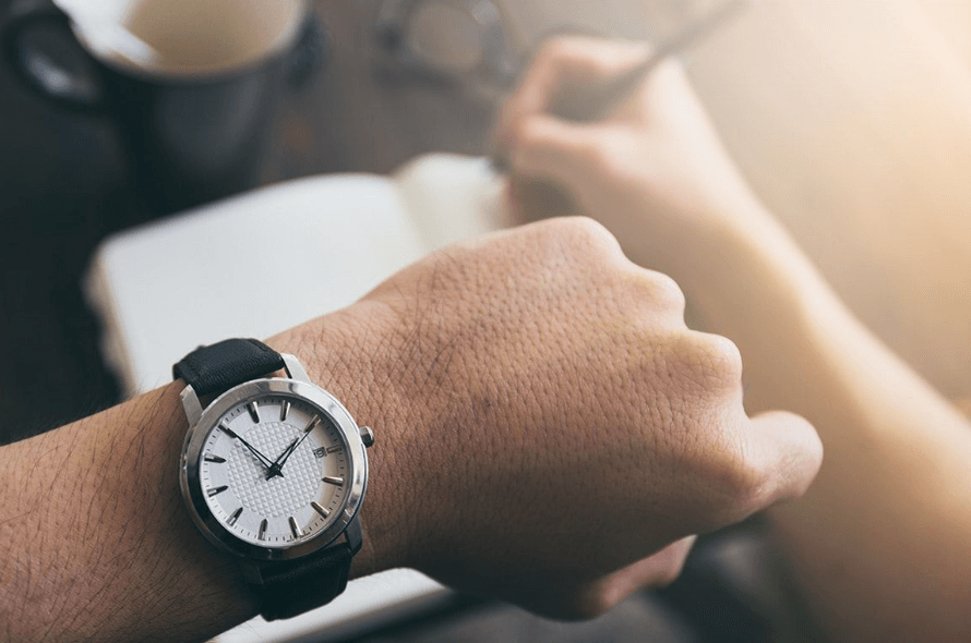 นาฬิกาที่ดีที่สุดสำหรับผู้ที่มีอาการแพ้