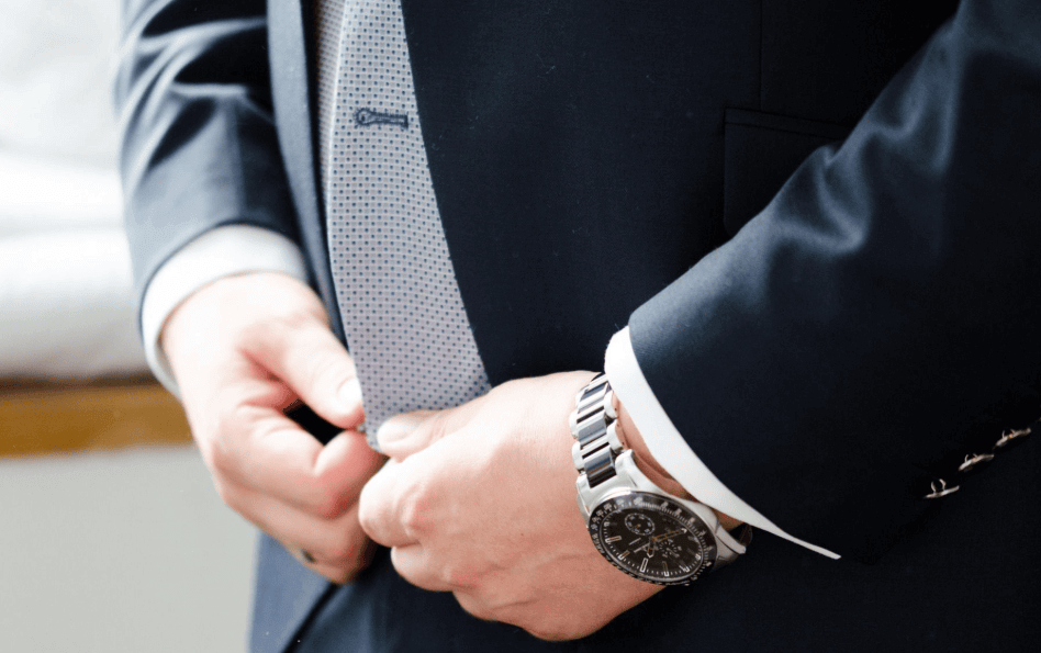 เลือกเคสของนาฬิกาแบบไหนดี?