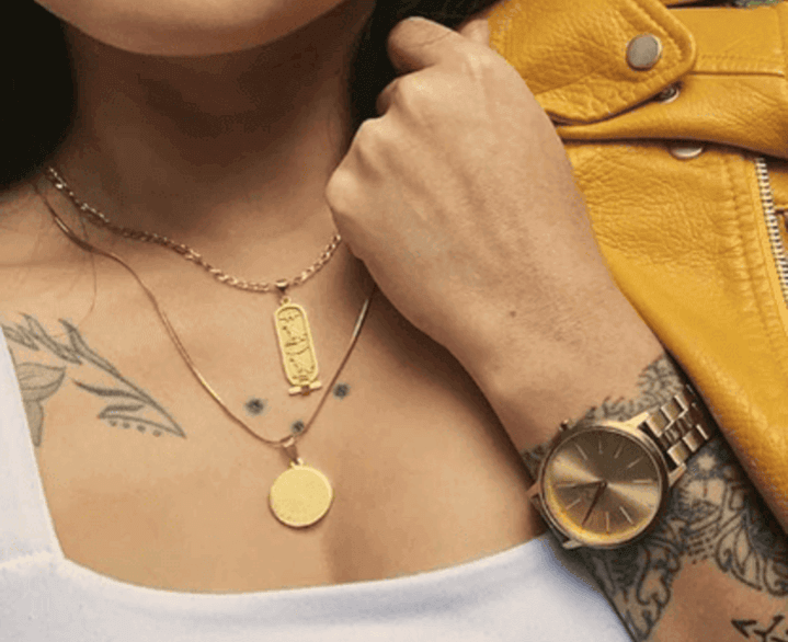 นาฬิกาผู้หญิง