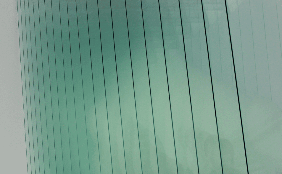 ประเภทของกระจกนาฬิกา