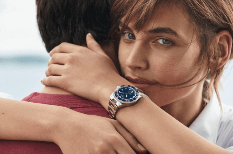 นาฬิกาหรู