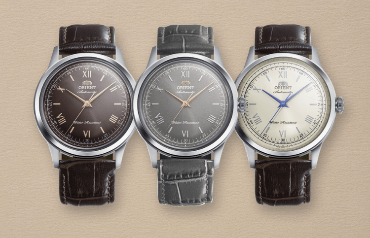 Premium Orient Upgraded Models