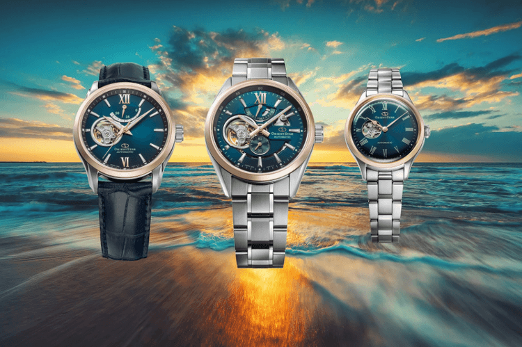 RE-AV0 Semi-Skeleton Series