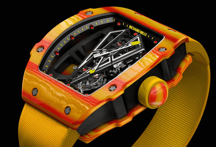 Richard Mille RM 27-03