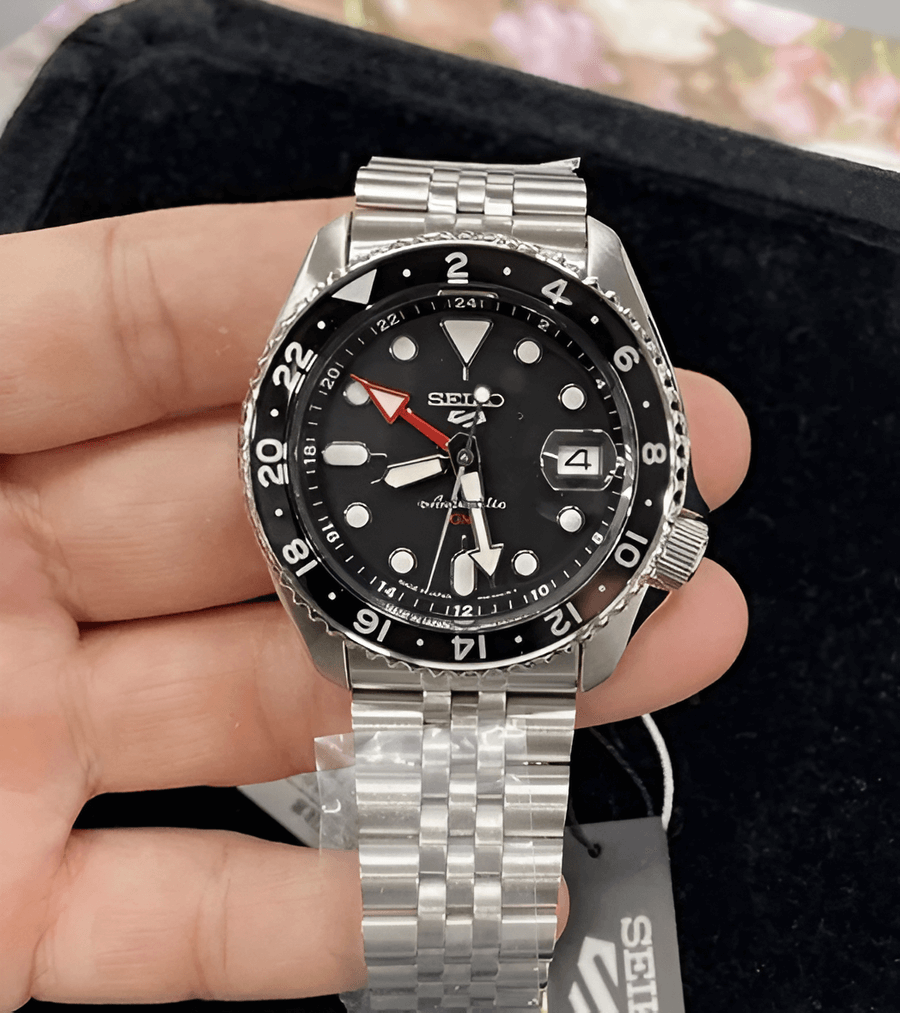 Seiko SBSC001