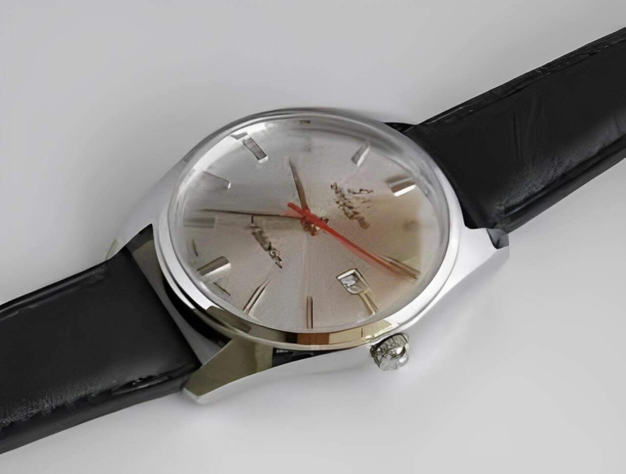 นาฬิกากลไก Seagull Dong Feng (ออกใหม่)