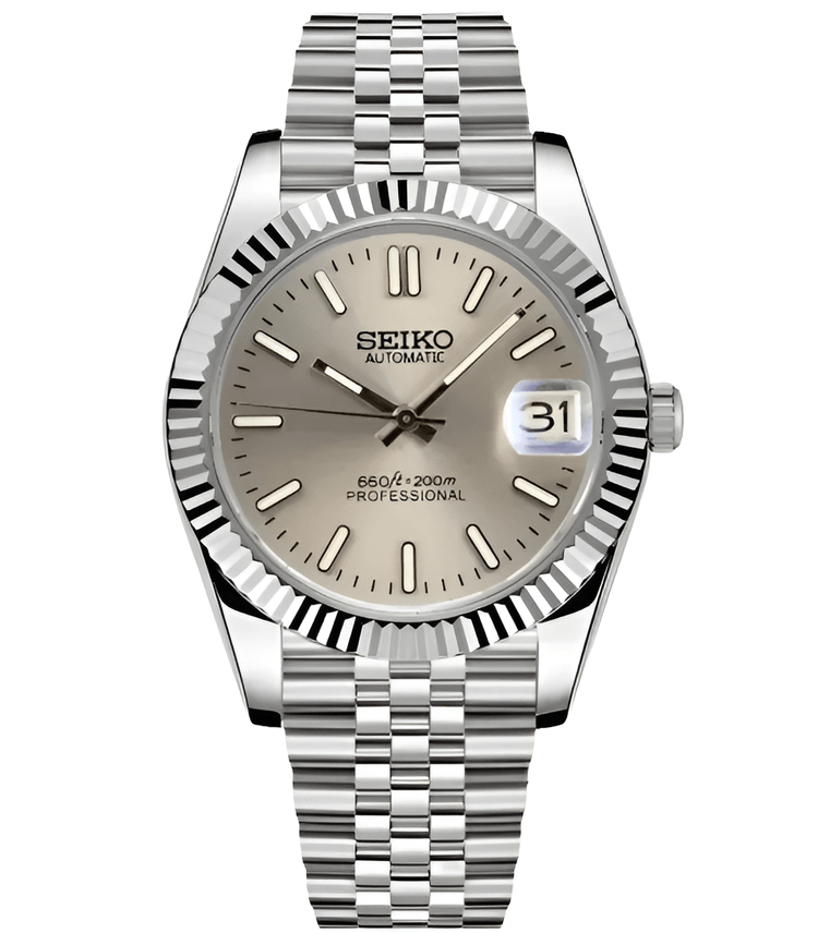 Seiko Datejust