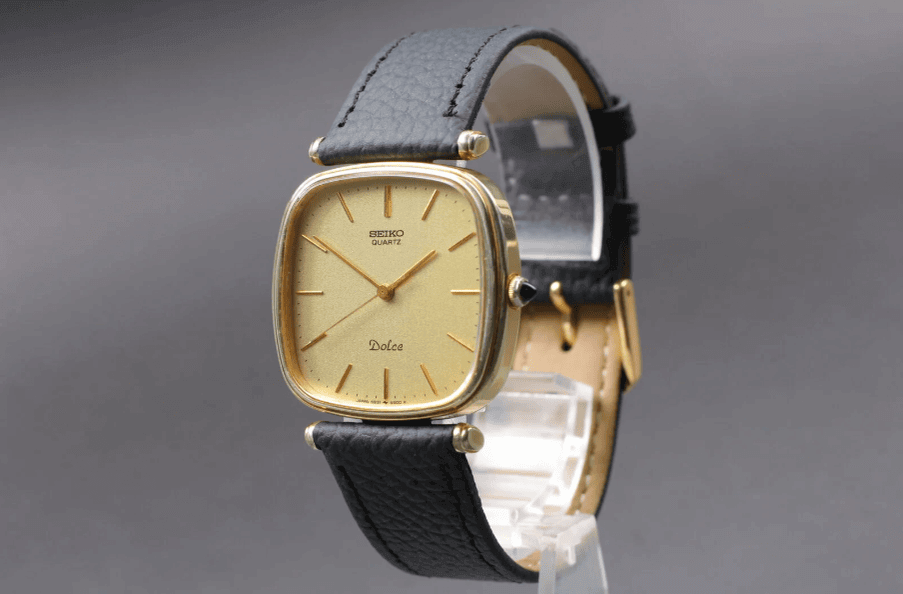 Seiko Dolce