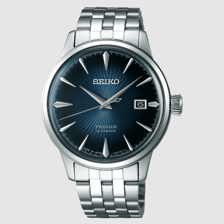 Seiko Presage SRB41J1