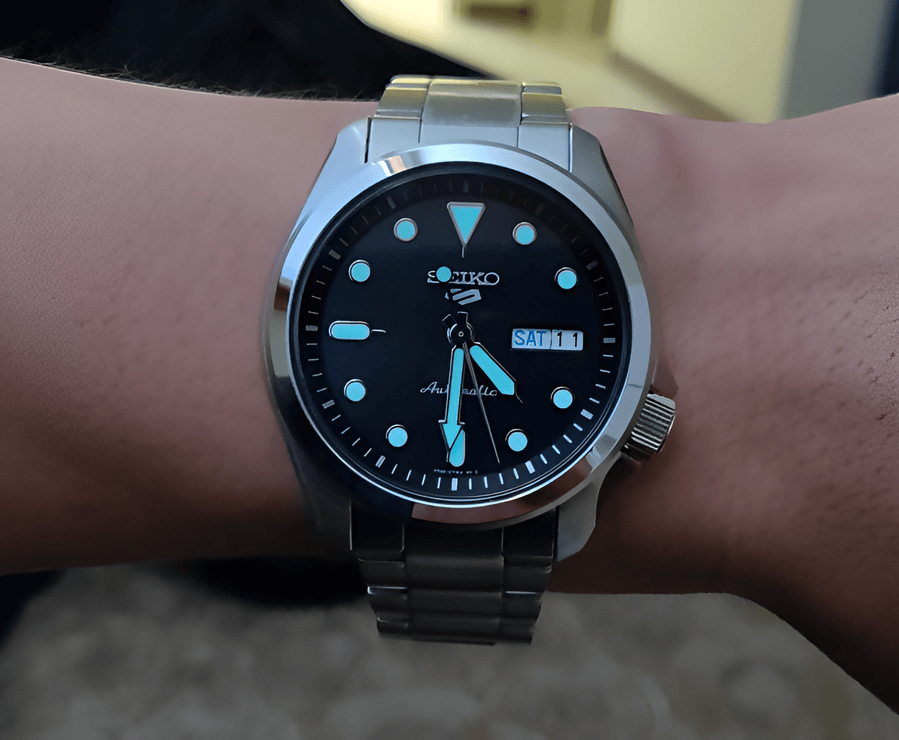 Seiko SRPE55K1
