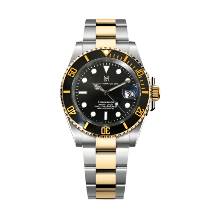 Submariner