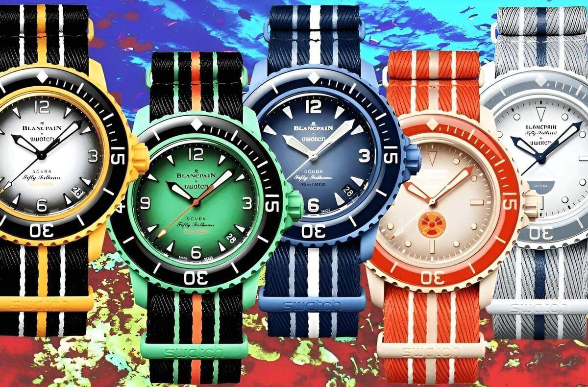 Swatch