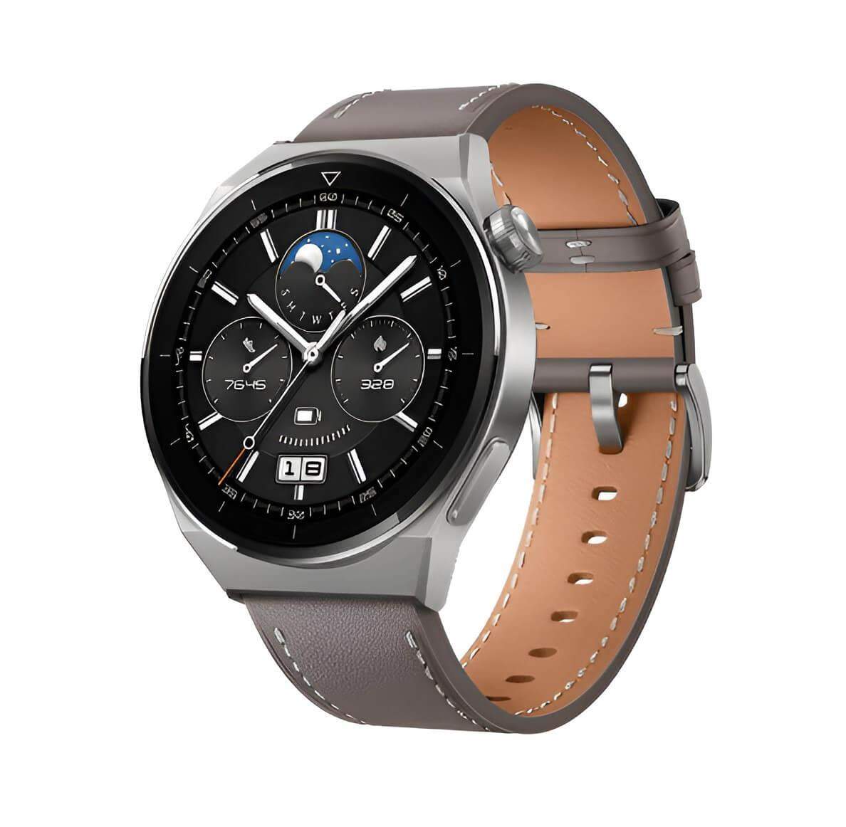 Huawei Watch GT 3 Pro