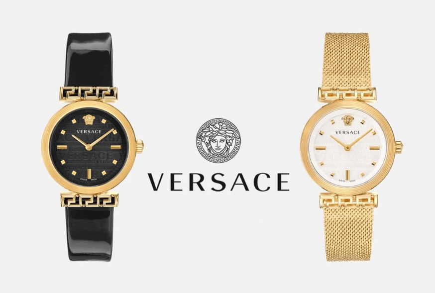 นาฬิกา Versace 