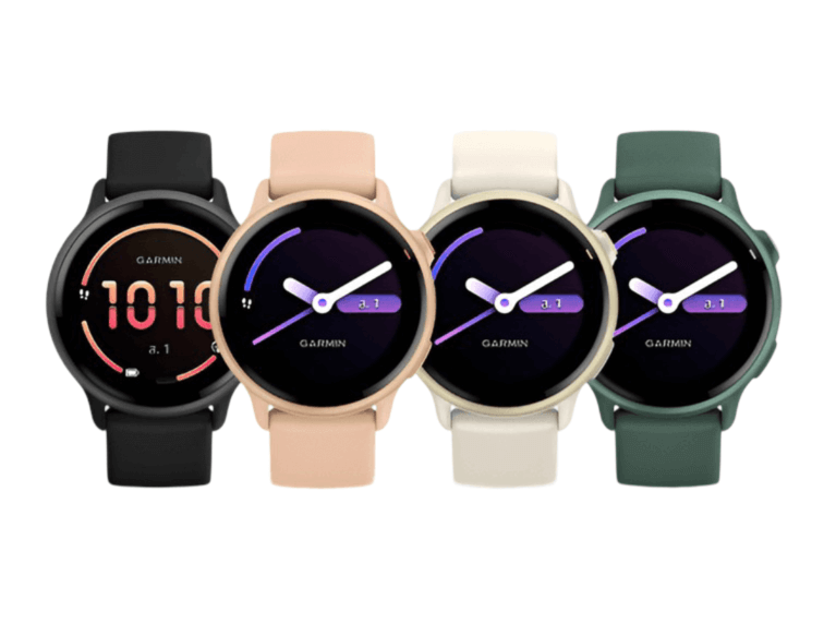 รุ่นสี่สีสุดหรู — ดำ ชมพู ขาว และลูนาร์กรีน ดีไซน์ทันสมัย เหมาะกับทุกสไตล์การใช้งาน