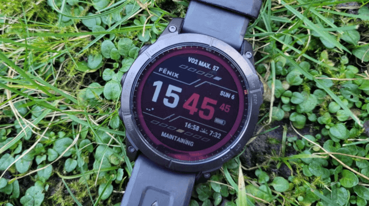 ฟีเจอร์วัด VO2 Max ใน Fenix 7 ช่วยประเมินสมรรถภาพการออกกำลังกายของผู้ใช้