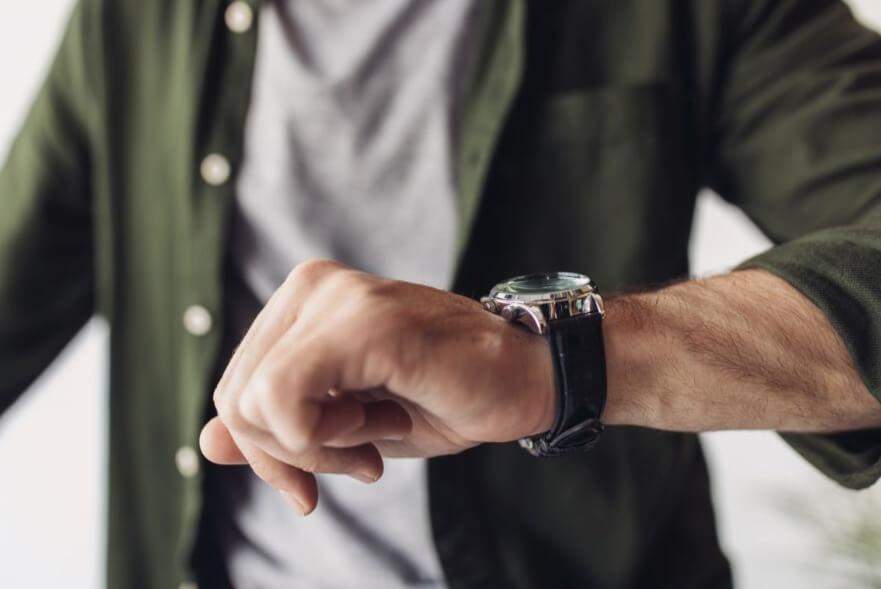 นาฬิกา Vostok Europe